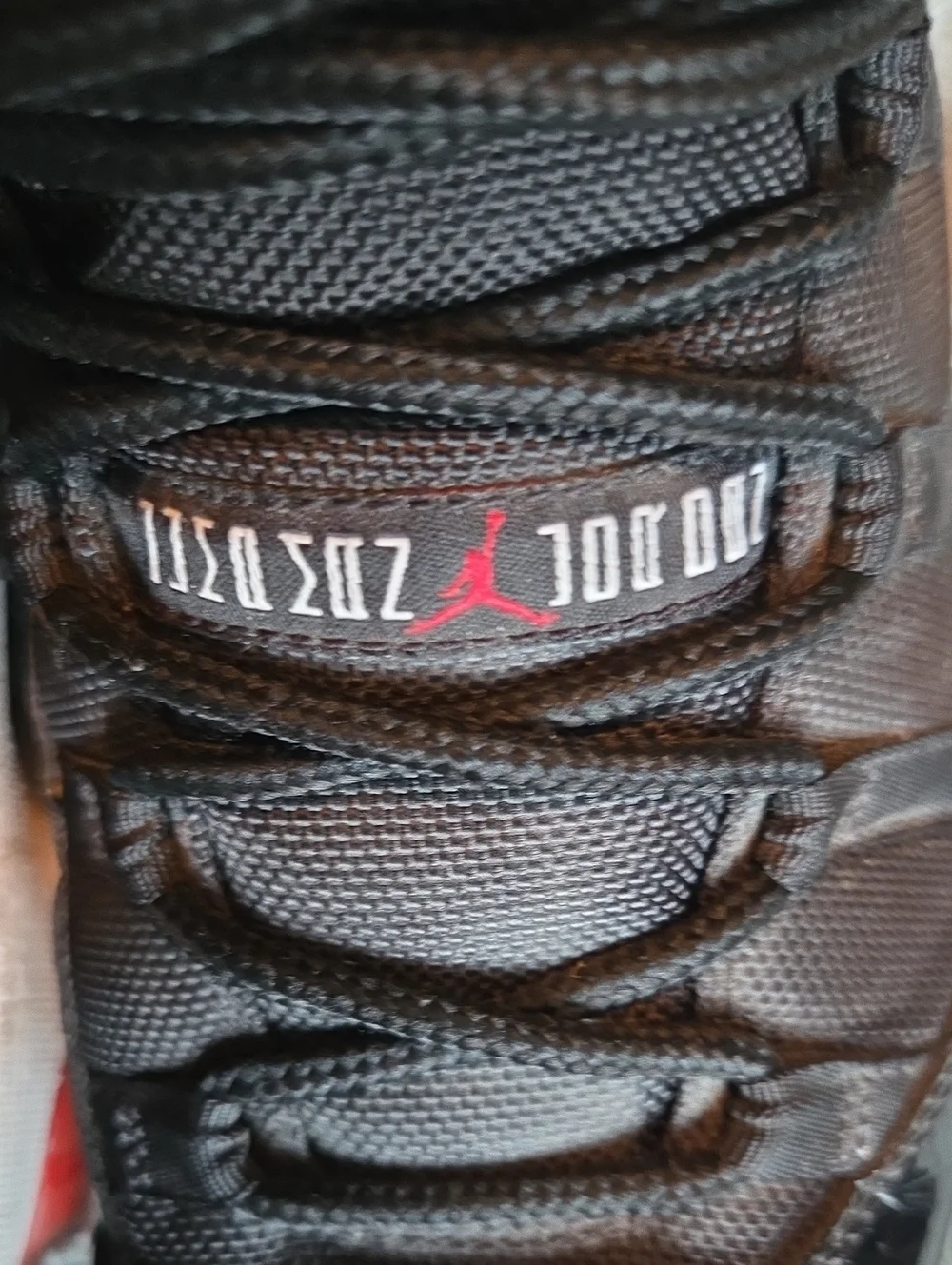 Jordan men size